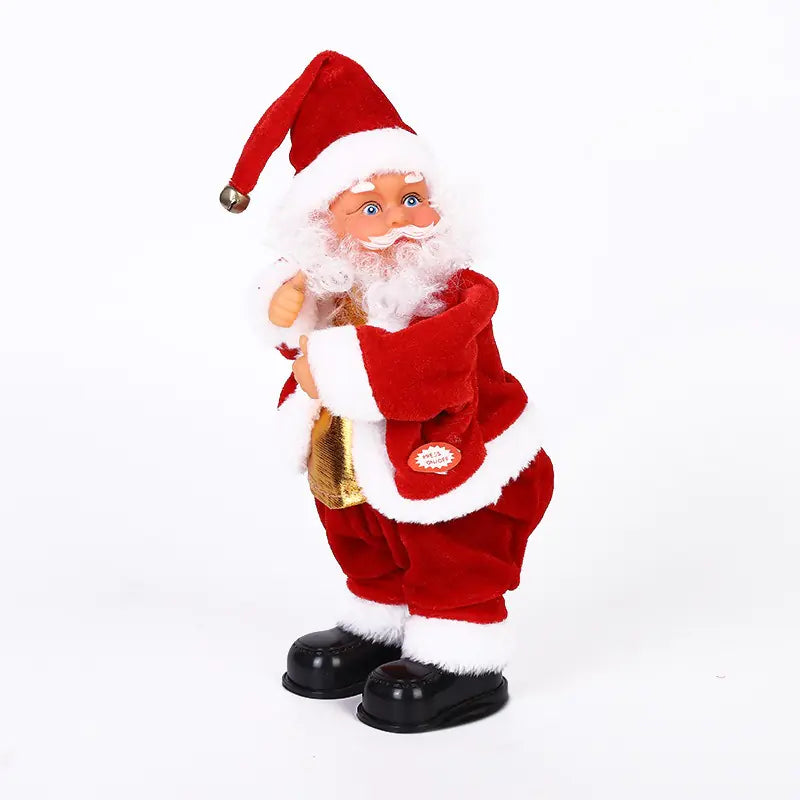 Children's Christmas Cartoon Toy