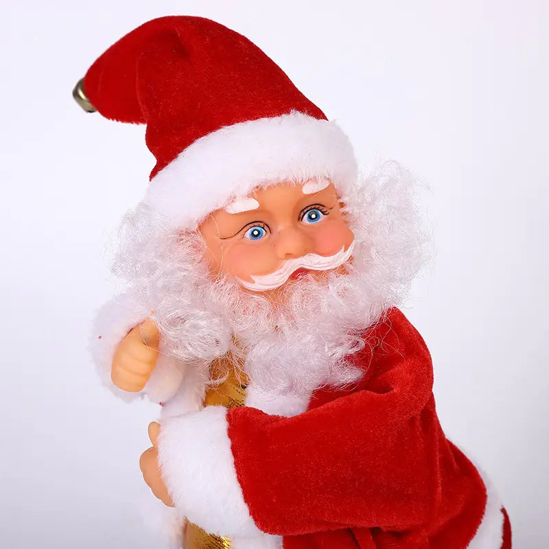 Children's Christmas Cartoon Toy