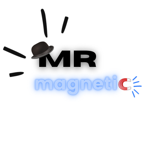 MR. Magnetic