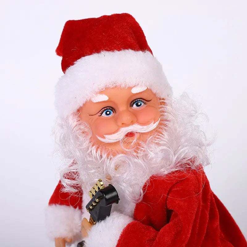 Children's Christmas Cartoon Toy